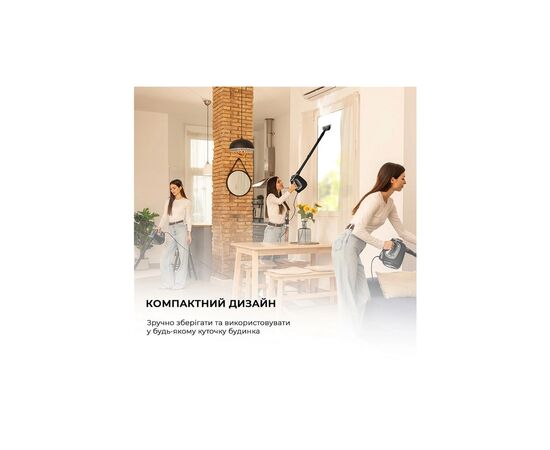 Пароочиститель Cecotec HydroSteam 1300 Rapid Max (CCTC-00644), изображение 8 Пароочиститель Cecotec HydroSteam 1300 Rapid Max (CCTC-00644), изображение 8