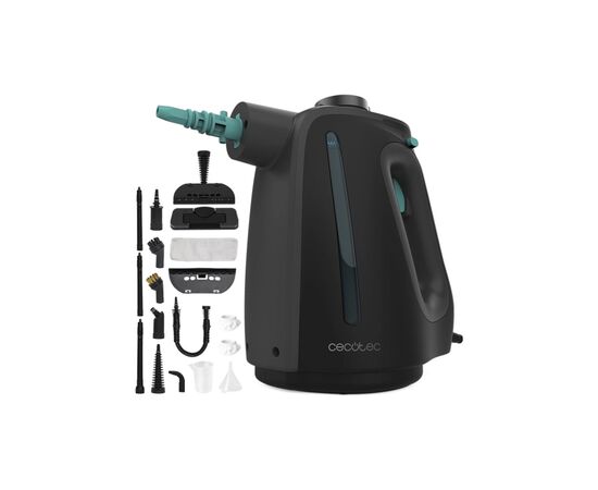 Пароочиститель Cecotec HydroSteam 1300 Rapid Max (CCTC-00644)
