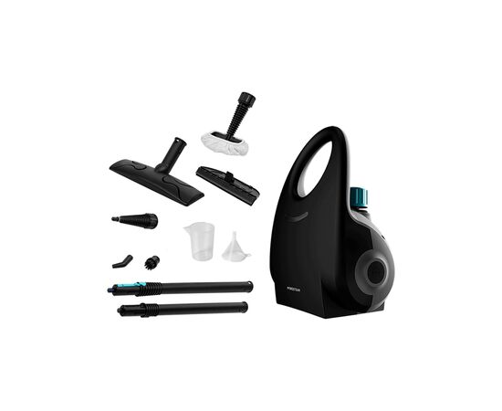 Пароочиститель Cecotec HydroSteam 2030 Active (CCTC-05704)