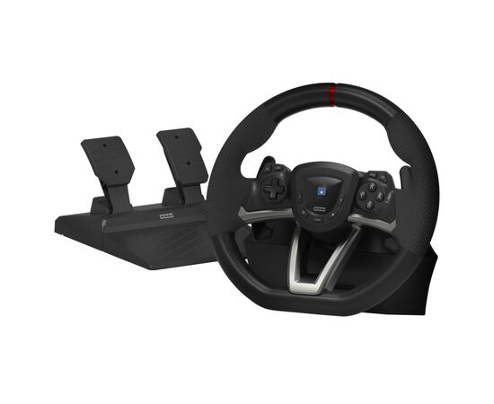 Кермо Hori Racing Wheel Pro Deluxe (NSW-429U)