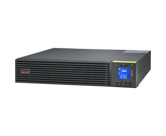 Источник бесперебойного питания APC UPS SRV 1000VA 900W, RM 2U (SRV1KRIRK-E)