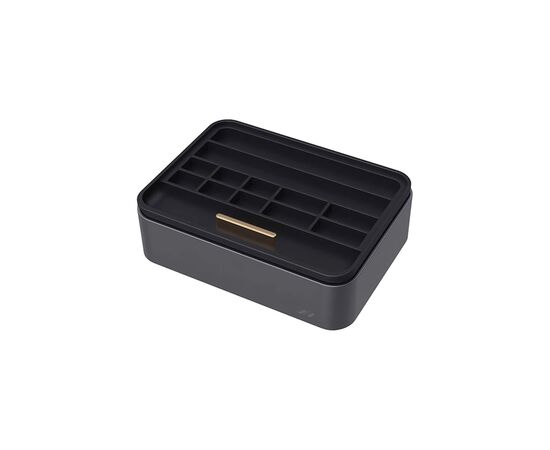 Отвертка Xiaomi JIMIHOME 38in1 Black (JM-FM1), изображение 2 Отвертка Xiaomi JIMIHOME 38in1 Black (JM-FM1), изображение 2