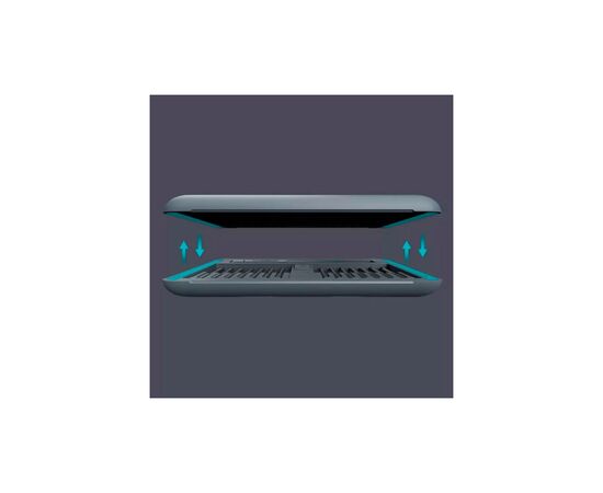 Отвертка Xiaomi JIMIHOME 80in1 Black (JM-GNT80), изображение 4 Отвертка Xiaomi JIMIHOME 80in1 Black (JM-GNT80), изображение 4