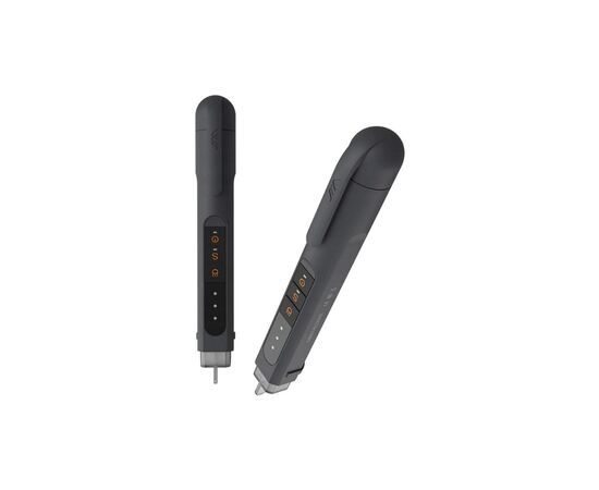 Отвертка Xiaomi JIMIHOME тестер напряжения Digital Display Electric Test Pen Black (JM-G27004), изображение 2 Отвертка Xiaomi JIMIHOME тестер напряжения Digital Display Electric Test Pen Black (JM-G27004), изображение 2
