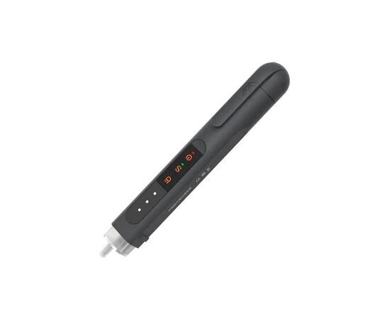Отвертка Xiaomi JIMIHOME тестер напряжения Digital Display Electric Test Pen Black (JM-G27004)