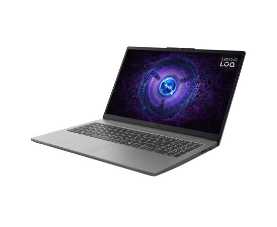 Ноутбук Lenovo LOQ 15IAX9E (83LK00CCRA), зображення 11 Ноутбук Lenovo LOQ 15IAX9E (83LK00CCRA), зображення 11