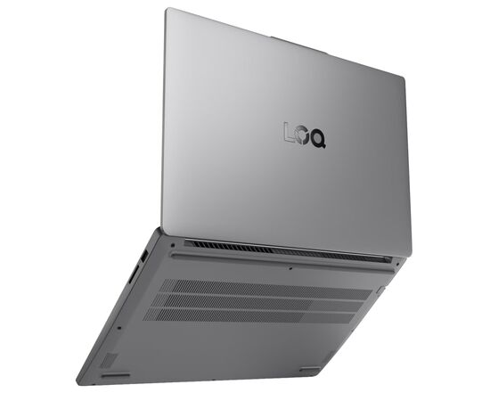 Ноутбук Lenovo LOQ 15IAX9E (83LK00CCRA), зображення 2 Ноутбук Lenovo LOQ 15IAX9E (83LK00CCRA), зображення 2