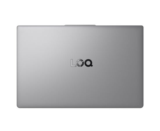 Ноутбук Lenovo LOQ 15IAX9E (83LK00CCRA), зображення 3 Ноутбук Lenovo LOQ 15IAX9E (83LK00CCRA), зображення 3