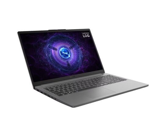 Ноутбук Lenovo LOQ 15IAX9E (83LK00CCRA), зображення 5 Ноутбук Lenovo LOQ 15IAX9E (83LK00CCRA), зображення 5