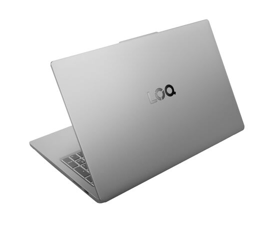 Ноутбук Lenovo LOQ 15IAX9E (83LK00CCRA), зображення 6 Ноутбук Lenovo LOQ 15IAX9E (83LK00CCRA), зображення 6