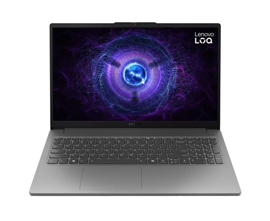 Ноутбук Lenovo LOQ 15IAX9E (83LK00CCRA)