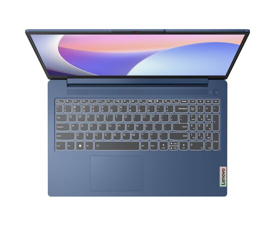 Ноутбук Lenovo IdeaPad Slim 3 15IRH8 (83EM00KCRA), изображение 4 Ноутбук Lenovo IdeaPad Slim 3 15IRH8 (83EM00KCRA), изображение 4