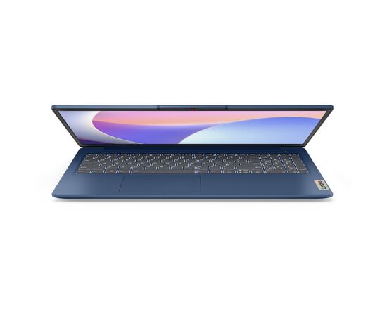 Ноутбук Lenovo IdeaPad Slim 3 15IRH8 (83EM00KCRA), изображение 7 Ноутбук Lenovo IdeaPad Slim 3 15IRH8 (83EM00KCRA), изображение 7