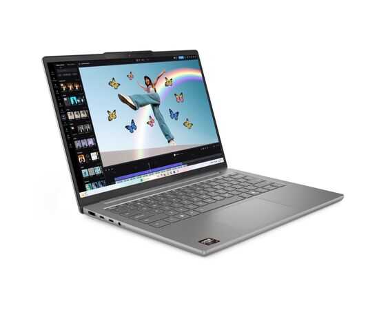 Ноутбук Lenovo IdeaPad Slim 5 14ARP10 (83HT0035RA), изображение 2 Ноутбук Lenovo IdeaPad Slim 5 14ARP10 (83HT0035RA), изображение 2