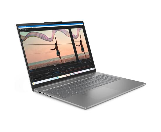 Ноутбук Lenovo IdeaPad Slim 5 16ARP10 (83HU001SRA), изображение 2 Ноутбук Lenovo IdeaPad Slim 5 16ARP10 (83HU001SRA), изображение 2