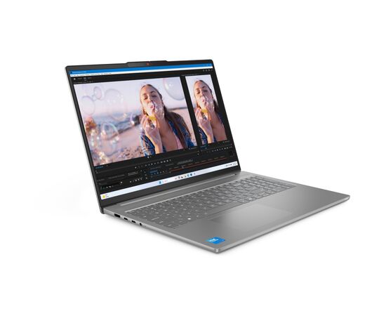Ноутбук Lenovo IdeaPad Slim 5 16IRH10 (83HS009XRA), зображення 2 Ноутбук Lenovo IdeaPad Slim 5 16IRH10 (83HS009XRA), зображення 2