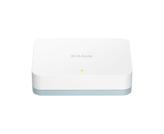 Комутатор мережевий D-Link DGS-1005D