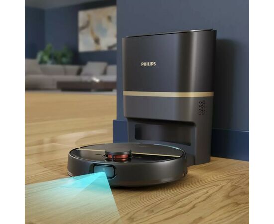 Пылесос Philips XU7100/01, изображение 2 Пылесос Philips XU7100/01, изображение 2