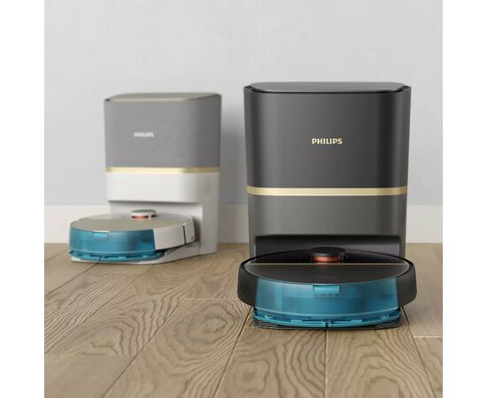 Пылесос Philips XU7100/01, изображение 3 Пылесос Philips XU7100/01, изображение 3