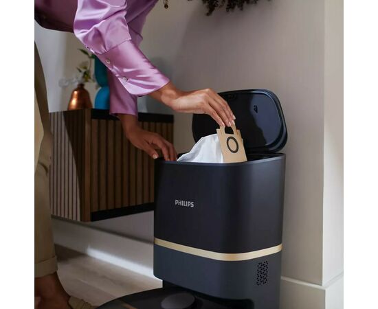 Пылесос Philips XU7100/01, изображение 6 Пылесос Philips XU7100/01, изображение 6
