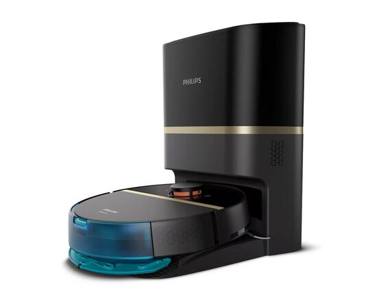 Пылесос Philips XU7100/01
