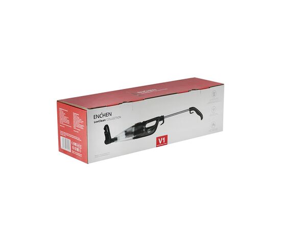 Пылесос Xiaomi Enchen Vacuum Cleaner V1, изображение 6 Пылесос Xiaomi Enchen Vacuum Cleaner V1, изображение 6