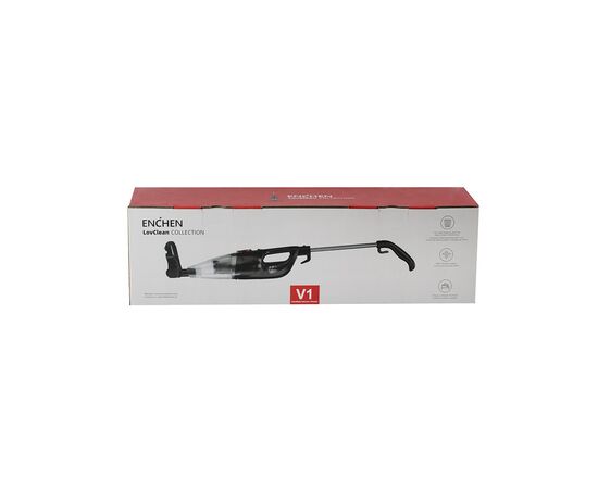 Пылесос Xiaomi Enchen Vacuum Cleaner V1, изображение 7 Пылесос Xiaomi Enchen Vacuum Cleaner V1, изображение 7