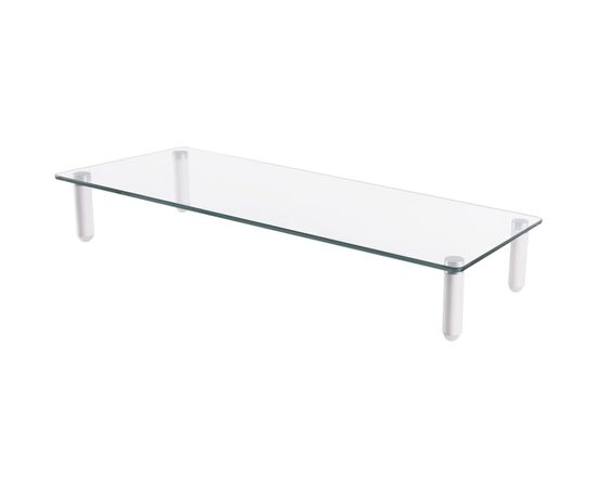 Підставка до монітора Digitus Universal glass Monitor Riser (DA-90358)