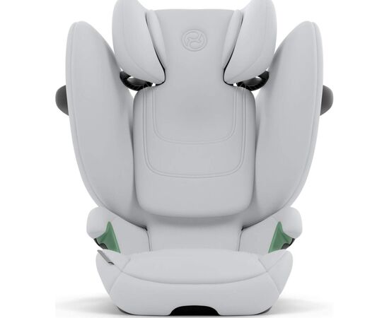 Автокрісло Cybex Solution G2 Fog Grey (524000655), зображення 2 Автокрісло Cybex Solution G2 Fog Grey (524000655), зображення 2
