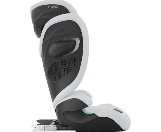 Автокрісло Cybex Solution G2 Fog Grey (524000655), зображення 3 Автокрісло Cybex Solution G2 Fog Grey (524000655), зображення 3