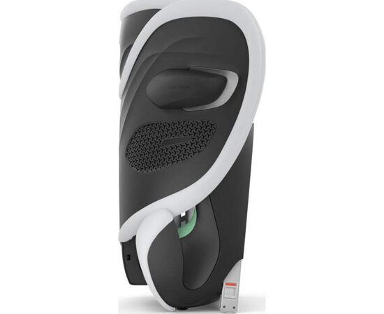 Автокрісло Cybex Solution G2 Fog Grey (524000655), зображення 5 Автокрісло Cybex Solution G2 Fog Grey (524000655), зображення 5