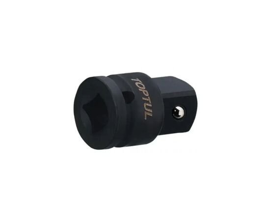 Адаптер для инструмента Toptul ударный 1-1/2"х1" (KACA4832)