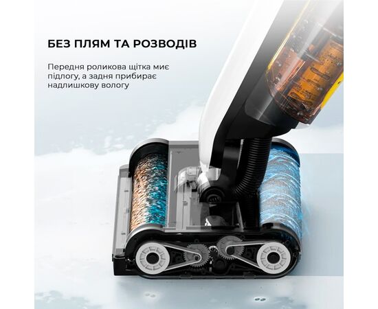 Пылесос Deerma DEM-VX20W, изображение 9 Пылесос Deerma DEM-VX20W, изображение 9