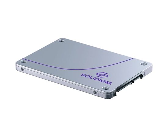 Накопитель SSD 2.5" 960GB D3-S4520 SOLIDIGM (SSDSC2KB960GZ1Z), изображение 2 Накопитель SSD 2.5" 960GB D3-S4520 SOLIDIGM (SSDSC2KB960GZ1Z), изображение 2