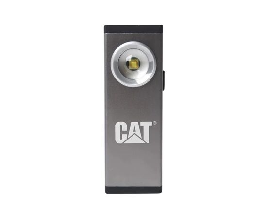 Фонарь Caterpillar (CAT) Micromax з кліпсою та магнітом 120/250 лм (504729), изображение 2 Фонарь Caterpillar (CAT) Micromax з кліпсою та магнітом 120/250 лм (504729), изображение 2