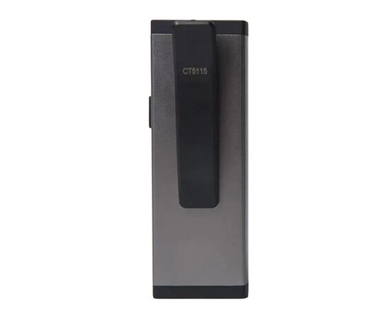 Фонарь Caterpillar (CAT) Micromax з кліпсою та магнітом 120/250 лм (504729), изображение 4 Фонарь Caterpillar (CAT) Micromax з кліпсою та магнітом 120/250 лм (504729), изображение 4