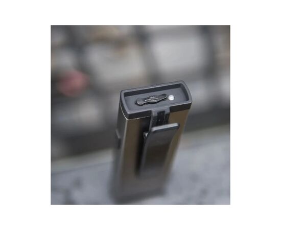 Фонарь Caterpillar (CAT) Micromax з кліпсою та магнітом 120/250 лм (504729), изображение 7 Фонарь Caterpillar (CAT) Micromax з кліпсою та магнітом 120/250 лм (504729), изображение 7