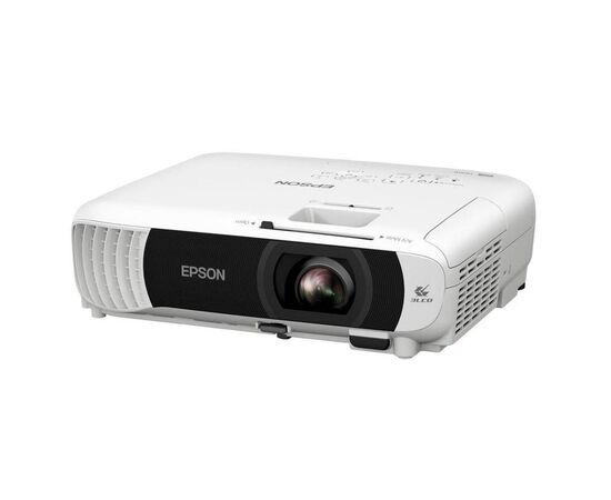 Проектор Epson EB-W55 (V11HB58042), изображение 3 Проектор Epson EB-W55 (V11HB58042), изображение 3