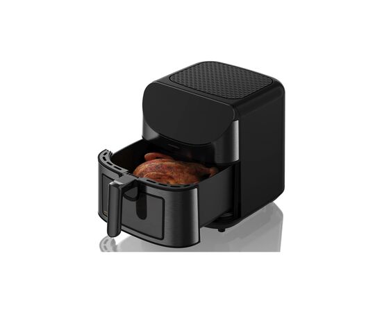 Мультипечь Deerma Air Fryer KZ150 8L (DEM-KZ150W), изображение 2 Мультипечь Deerma Air Fryer KZ150 8L (DEM-KZ150W), изображение 2