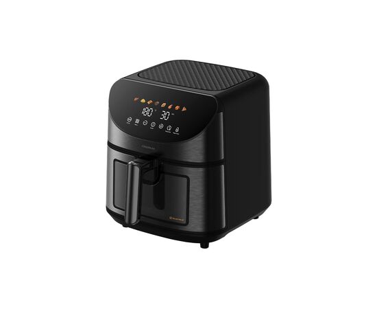 Мультипечь Deerma Air Fryer KZ150 8L (DEM-KZ150W), изображение 3 Мультипечь Deerma Air Fryer KZ150 8L (DEM-KZ150W), изображение 3