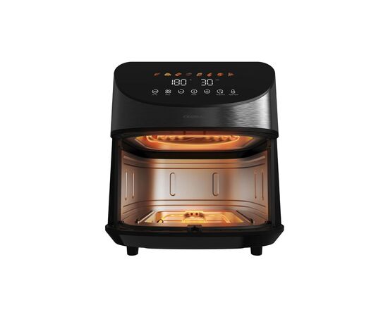 Мультипечь Deerma Air Fryer KZ150 8L (DEM-KZ150W), изображение 4 Мультипечь Deerma Air Fryer KZ150 8L (DEM-KZ150W), изображение 4