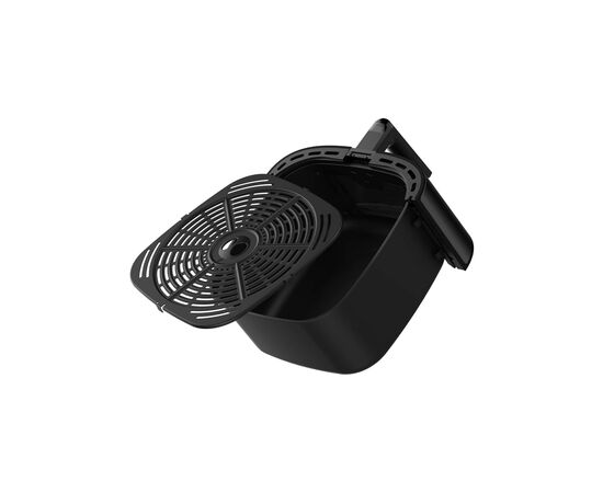 Мультипечь Deerma Air Fryer KZ150 8L (DEM-KZ150W), изображение 5 Мультипечь Deerma Air Fryer KZ150 8L (DEM-KZ150W), изображение 5