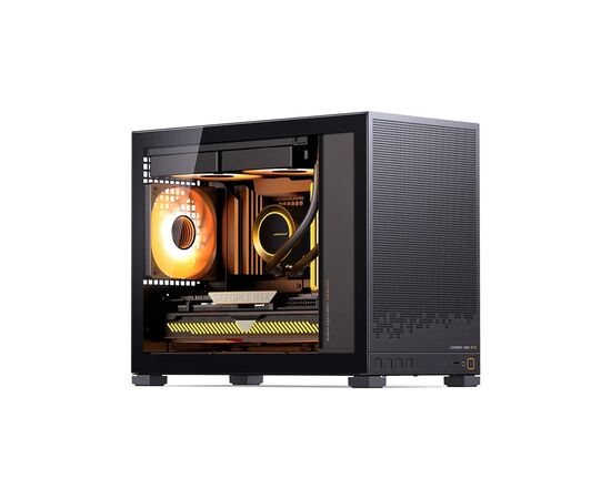Корпус JONSBO D32 STD Black