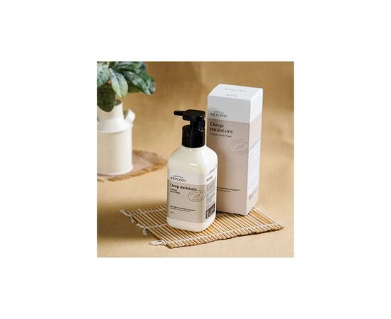Гель для душа Beyond Deep Moisture Creamy Body Wash 500 мл (8801051459494), изображение 6 Гель для душа Beyond Deep Moisture Creamy Body Wash 500 мл (8801051459494), изображение 6