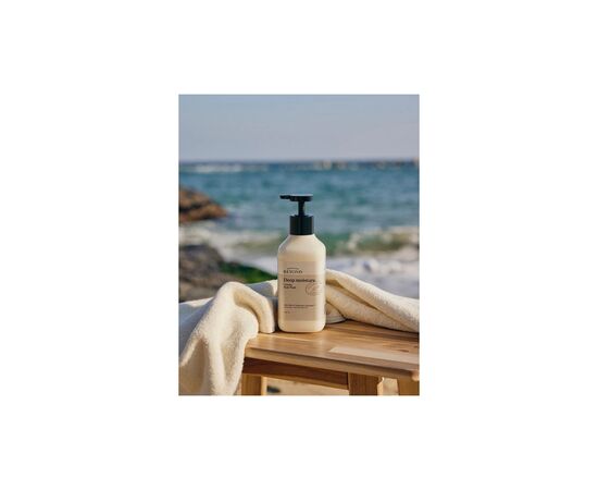 Гель для душа Beyond Deep Moisture Creamy Body Wash 500 мл (8801051459494), изображение 8 Гель для душа Beyond Deep Moisture Creamy Body Wash 500 мл (8801051459494), изображение 8