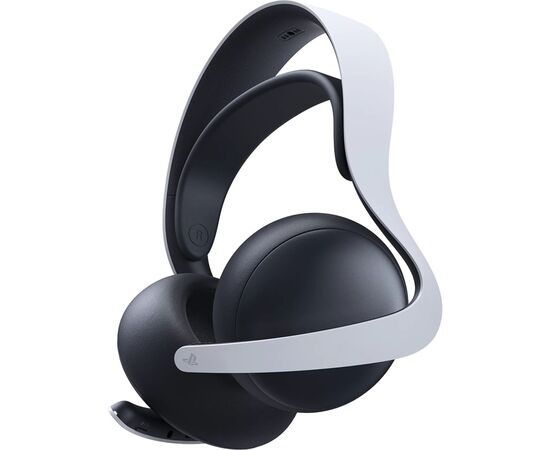Наушники Playstation Pulse Elite Wireless White (1000039806)