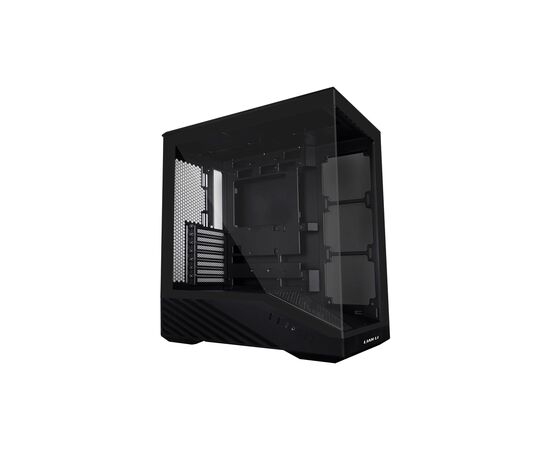 Корпус Lian Li V100, Black (G99.V100X.00), изображение 3 Корпус Lian Li V100, Black (G99.V100X.00), изображение 3
