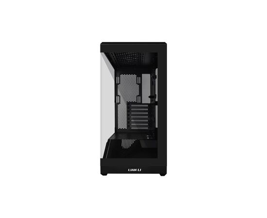 Корпус Lian Li V100, Black (G99.V100X.00), изображение 7 Корпус Lian Li V100, Black (G99.V100X.00), изображение 7