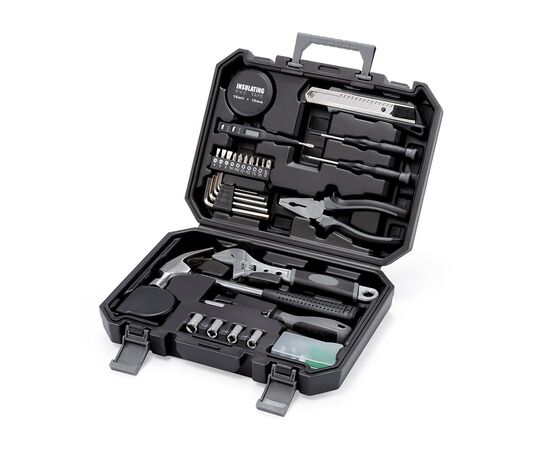 Набор инструментов Xiaomi Jiuxun Tools Toolbox Pro 60шт (Jiuxun Tools Toolbox Pro)