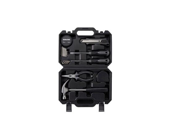 Набор инструментов Xiaomi Jiuxun Tools Toolbox 12in1 (Jiuxun Tools Toolbox)